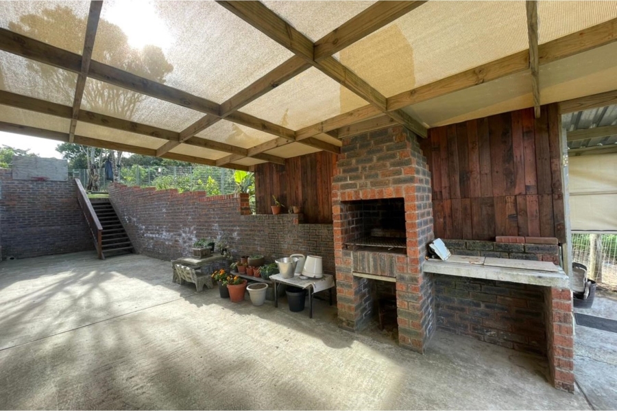2 Bedroom Property for Sale in Gqunube Green Ecovillage Eastern Cape